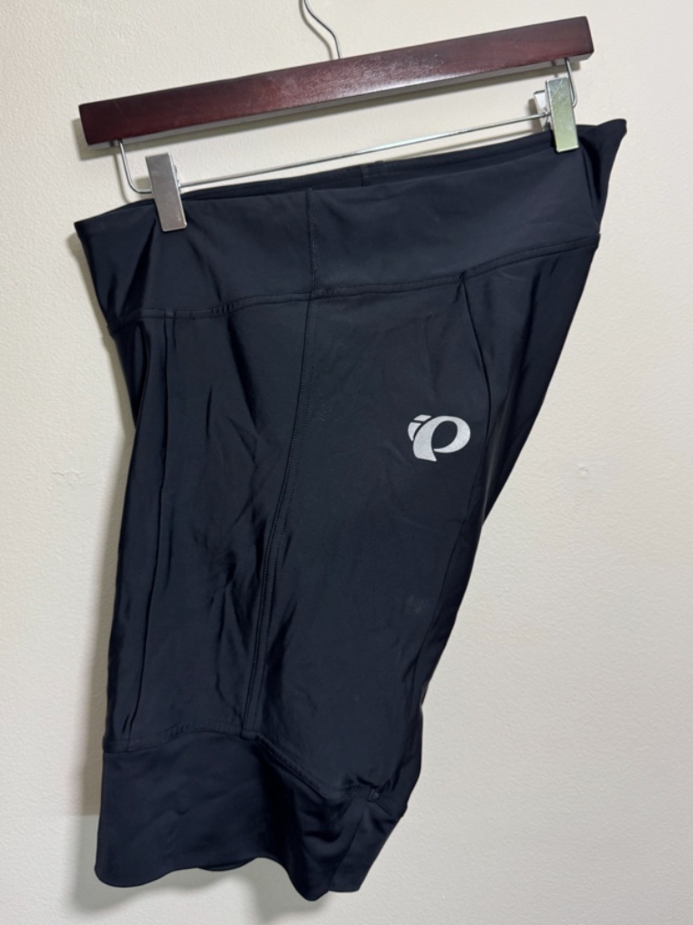 Pearl Izumi Women's Padded Cycling Shorts in Black Size XXL - Picture 4 of 9